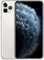 Apple iPhone 11 Pro Max 256GB - Silber - Entriegelte (Generalüberholt)