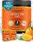 Key Nutrients Electrolytes Powder - Multivitamin & Minerals Electrolytes Powder - 90 Servings of Tangy Orange - Hydration Powder - Supercharged Rehydration Sachets with 16 Vitamins & Minerals