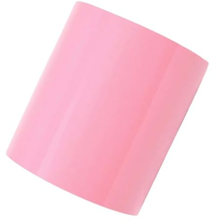 IEEDFJKK Klistrande bolltejp dekorationstejp för att öppna dragkedjan dekorativ sensorisk leksak scrapbook violett, rosa