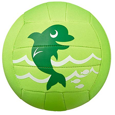 Beco Unisex Jugend Sealife Neoprenball