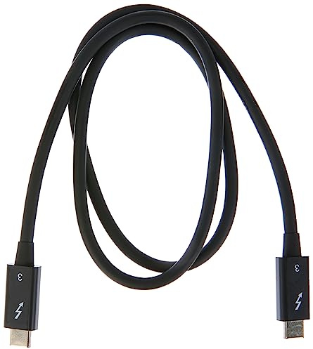 Lenovo Thunderbolt 3-kabel 0,7 m