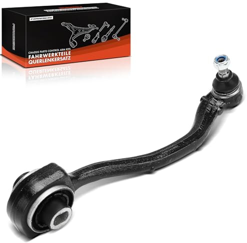 Frankberg Querlenker Vorne Links Unten Hinten Kompatibel mit C-Klasse W203 C180 C200 C220 C280 2000-2007 C-Klasse Coupe CL203 C160 C180 C230 2001-2008 Replace# 2033301911