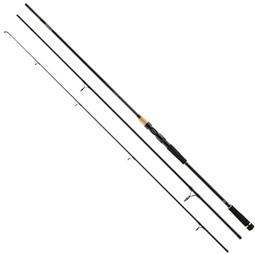 Daiwa Legalis Allround, 3,60m - 30-90g - 3tlg - 235g