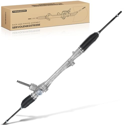 Frankberg Mecanismo de dirección Mecanismo de dirección asistida 4410A453 | Compatible con: 4.008E3, C4 Aircross, ASX GAW