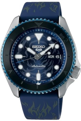 Seiko Orologi/Gioielli SRPH71K1 - Uomo