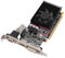 Bewinner Carte Graphique GT610, Carte Graphique à Profil Bas DDR3 64 Bits 2 Go, Carte Vidéo PC HDMI DVI VGA 2560 X 1600, Carte Graphique de Jeu PCI Express 2.0 pour Windows 10 11 7 8