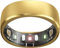 RingConn Anillo inteligente, sin suscripción, medida con kit (se vende por separado), seguimiento de actividad/sueño/estrés/frecuencia cardíaca, 7 días de autonomía, compatible con iOS y Android