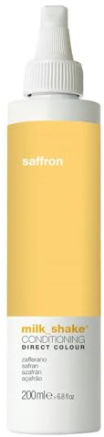 Milk Shake Conditioning Direct Colour Saffron 200 ml