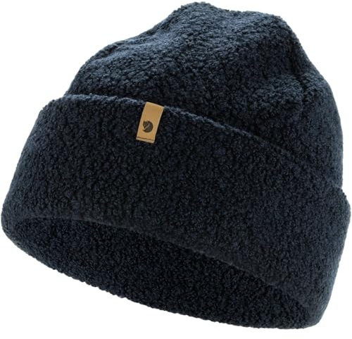 Fjällräven Unisex kaitummössa, mörk marinblå, en storlek, mörk marinblå, one size