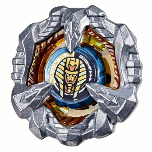 Hasbro Beyblade X kåpa sphinx 9-80GN booster pack