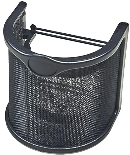 SOIMISS Metal Mesh Pop Filter for Handheld Microphone Portable Mic Shield for Studio Recording Protects From Moisture Background Noise Essential for Singing Gaming