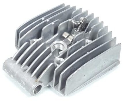 Culasse Adaptable MBK 51, 41, Club (Moteur MBK Av10) (Avec Decompresseur)