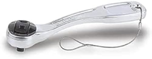 BETA 900E-HS/55 - Cricchetti reversibili con sistema anticaduta H-SAFE