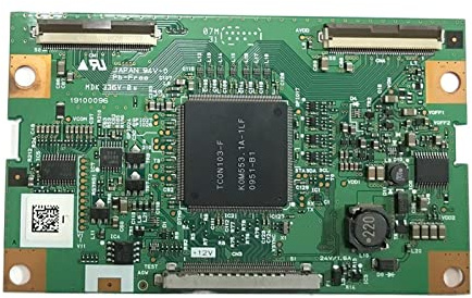 INPETS MDK336V-0N 19100096 t -for Board Display-Karte for TV LED37T28P HE370BF-D01 Logikplatinenausstattung for Business T for Board
