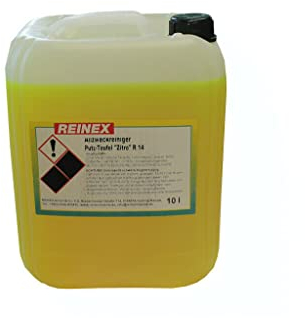 Allzweckreiniger Citro Putzteufel REINEX - 10 Liter