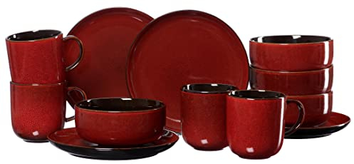 Ritzenhoff & Breker Gambia Frühstücks-Set 12-teilig - DS