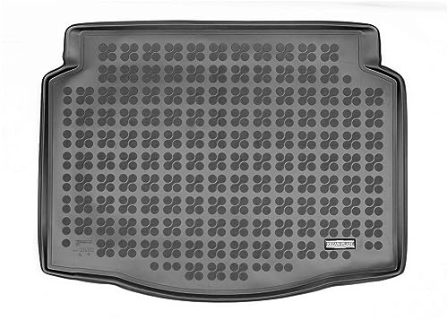 MOTOS Tapis de Coffre pour DS DS4 II Depuis 2021 Améliorez Votre Confort de Voyage avec Le Tapis antidérapant - Tapis de Coffre de Voiture Tous Temps, Protection Contre Les salissures