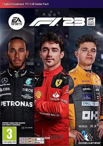 F1 23 Standard | Téléchargement PC - Code Origin