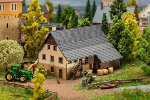 FALLER 232185 - Landhaus - Spurweite N