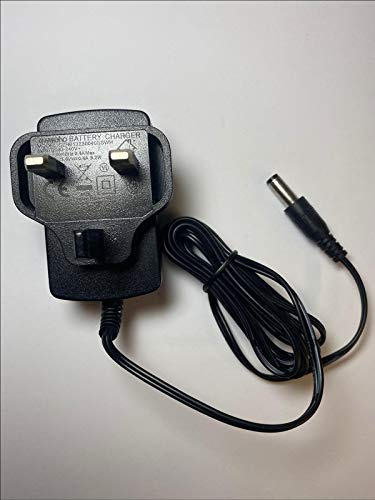 Replacement for Charger for Hilka 18V Cordless Hedge Trimmer GPT18HT