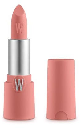 WYCON cosmetics MATT ICON Rossetto dal finish matt vellutato 17 APRICOT