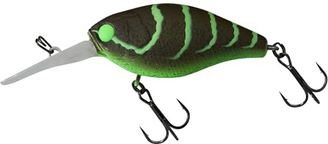 Illex Diving Cherry 48 Wobbler Flottant Guripan Craw