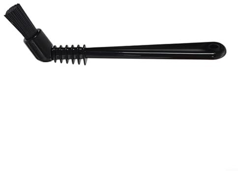 Detergente multiuso per macchina da caffè con setole in nylon resistente per il tuo caffè espresso