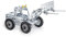 Eitech 10082-C82 - Metallbaukasten Radlader
