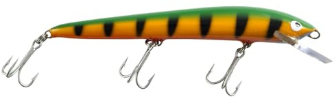 Nils Master Invincible Wobbler schwimmend 081