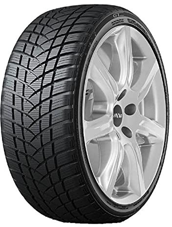 GT-RADIAL - 215/60 R17 TL 96H WINTERPRO2 SPORT SUV M+S 3PMSF - Winterreifen
