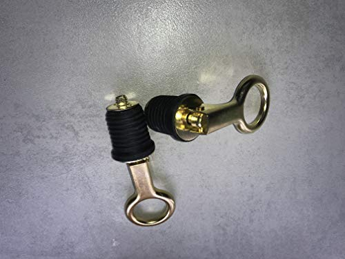 mgverkauf Lenzstopfen mit Hebelfunktion Messing Borddurchlass Bilgenstopfen Lenzventil