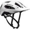 Scott Supra Fahrrad Helm Gr.54-61cm weiß 2025