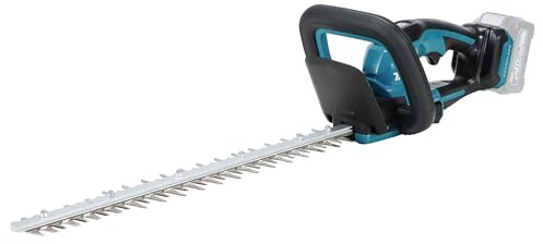 Makita UH020GZ Akku-Heckenschere 50 cm 40V max. (ohne Akku, ohne Ladegerät)