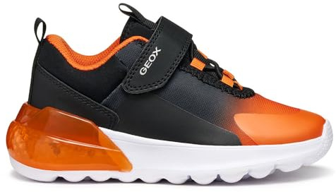 Geox J Activart Illuminus ZapatillasNiños