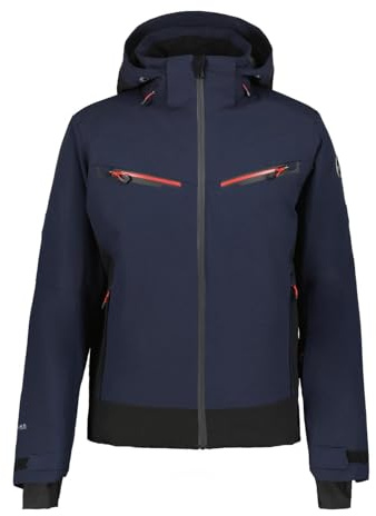 Icepeak Farwell DUNKEL BLAU