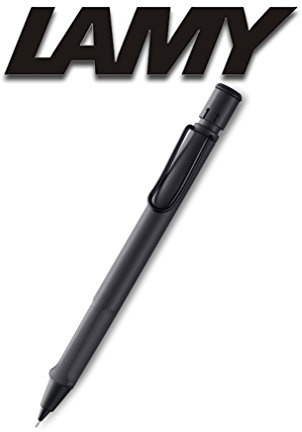 Lamy Safari, umbra matt (Bleistift)