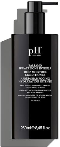 Ph Laboratories Deep Moisture Conditioner 250 ml - efter fuktgivande schampo