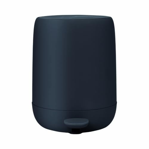 Blomus Pedal bin, Moonbeam, 5 L