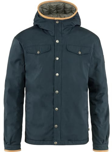 Fjallraven Modern Grönland nr 1 x M dunjacka unisex för vuxna