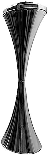 Moderner Aschenbecher Mit Ständer, Gartenaschenbecher, Freistehender Aschenbecher, Standaschenbecher, Zigarettenschachtel, Standaschenbecher Für Den Außenbereich Mit Sand,E,Constructive23