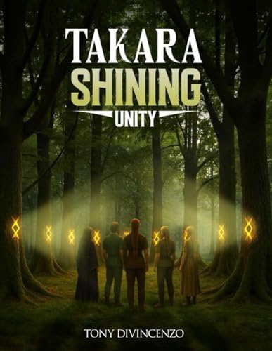 TAKARA SHINING: UNITY