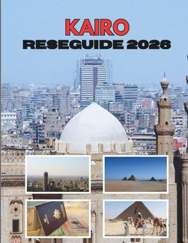 KAIRO RESEGUIDE 2026