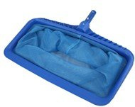 iWork L-81-958 - Recogehojas Bolsa (51 x 41.5 x 4.6 cm) Color Azul