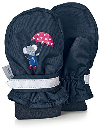 Sterntaler Jungen Fäustel Fäustlinge