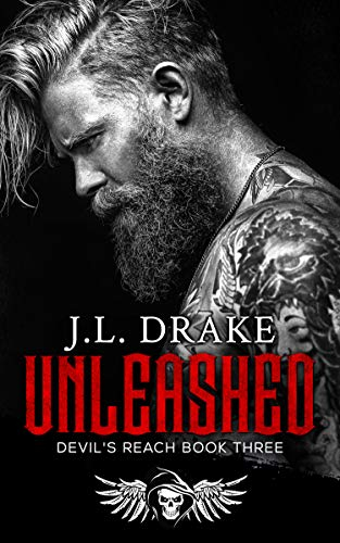 Unleashed (Devil's Reach Book 3)