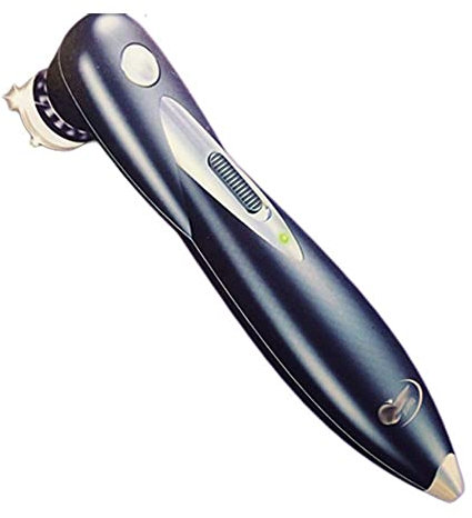 Electric Shoe Polisher Household Multifunctional Leather Cleaner/Electric Handheld Shoe Polisher, Leather Shoe Polisher Electric Shoe Polisher (Black A)