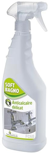 Anticalcare Delicato SOFT BAGNO 750ml Federchemicals