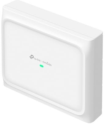 TP-LINK Omada WLAN Access Point Tri-Band BE11000 EAP772-Outdoor PoE, w/o AC