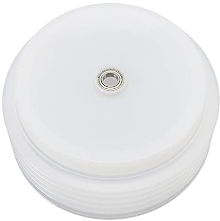 Bonbela Drill Small Dust Collector Electric Hammer Dust Cover Hole Saw Cover 160mm Diameter Ceiling Drill Hole Reaming Stopper