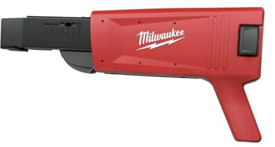 Milwaukee Priedas juostiniui suktuvui CA 55